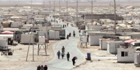 مصدر رسمي: لا عودة لمغادري الأردن طوعا من اللاجئين السوريين - مصدرنا الإخبارى