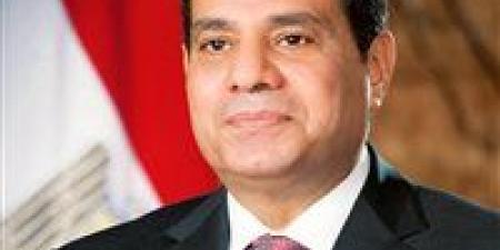 الرئيس السيسي يوجه بمواصلة تطوير شبكة الموانئ بما يحقق التكامل مع البنية التحتية التي تم إنجازها - مصدرنا الإخبارى
