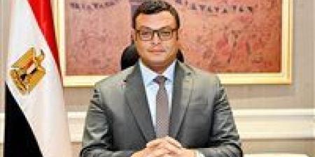 وزير الإسكان: مد فترة الحجز ضمن الطرح الثاني لإعلان «سكن لكل المصريين٧» حتى ١٤ سبتمبر ٢٠٢٥ - مصدرنا الإخبارى