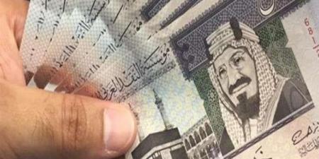 سعر الريال السعودي في مصر اليوم.. الثلاثاء 26 أغسطس 2025 - مصدرنا الإخبارى