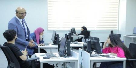 خطوات تسجيل رغبات المرحلة الثالثة 2025 عبر بوابة التنسيق - مصدرنا الإخبارى