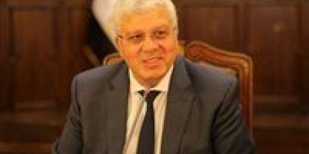 اليوم.. بدء تنسيق المرحلة الثالثة للقبول بالجامعات والمعاهد للعام الجامعي ٢٠٢٥/٢٠٢٦ - مصدرنا الإخبارى