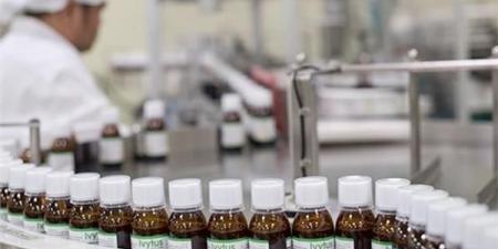غرفة صناعة الدواء: نغطي 91.5% من احتياجاتنا وخطة لرفعها لـ 95% - مصدرنا الإخبارى