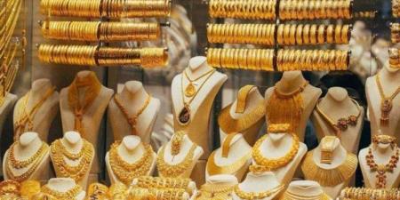 تفاجئ الجميع.. أسعار الذهب في سوريا اليوم الثلاثاء 26-8-2025 - مصدرنا الإخبارى