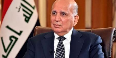 العراق وقطر يؤكدان توحيد المواقف بما يخدم القضية العادلة للشعب الفلسطيني - مصدرنا الإخبارى