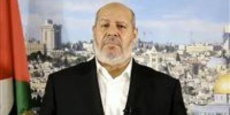 خليل
      الحية
      يشيد
      بدور
      القاهرة
      ويؤكد
      جدية
      حماس
      في
      تنفيذ
      الاتفاق - جريدة مصدرنا