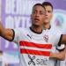 البرازيلي ألفينا يمنح الزمالك هدف التقدم أمام مودرن سبورت - مصدرنا الإخبارى