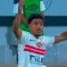 شاهد هدف خوان ألفينا البرزيلي للزمالك في مرمى مودرن - مصدرنا الإخبارى