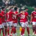 ترتيب الأهلي في الدوري المصري قبل مواجهة غزل المحلة - مصدرنا الإخبارى