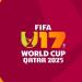 فيفا يًعلن قائمة حكام بطولة كأس العالم تحت 17عاماً بقطر 2025 - مصدرنا الإخبارى