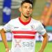 مدرب الزمالك يكشف موقفه من عدم مشاركة فتوح أمام مودرن سبورت - مصدرنا الإخبارى