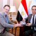 سفير كندا بالقاهرة: مصر عنوان الاستقرار فى منطقة الشرق الأوسط - مصدرنا الإخبارى