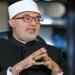 ما هو الرأي الشرعي في تهجير أهل غزة ؟.. د. نظير عياد يجيب - مصدرنا الإخبارى