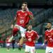 قائمة الأهلي لمواجهة غزل المحلة في الدوري.. ظهور وجه جديد - مصدرنا الإخبارى