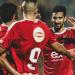 ريبيرو يُعلن قائمة الأهلي لمواجهة غزل المحلة  - مصدرنا الإخبارى