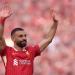 صلاح يقود تشكيل ليفربول ضد نيوكاسل يونايتد في قمة الدورى الإنجليزى - مصدرنا الإخبارى