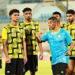 ميلود حمدي مدرب الإسماعيلي: أهدي نقاط مباراة الجيش للجماهير وفخور بأداء اللاعبين - مصدرنا الإخبارى