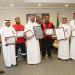 الهلال الأحمر بجازان يحقق التميز بحصوله على شهادة الاعتماد الدولي ISO 9001:2015″ - مصدرنا الإخبارى