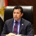 أشرف صبحي: أزمة أرض نادي الزمالك في يد مجلس الإدارة - مصدرنا الإخبارى