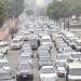 اعرف طريقك.. كثافات مرورية على أغلب شوارع وميادين القاهرة والجيزة - مصدرنا الإخبارى