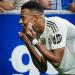 كيليان مبابي يقود ريال مدريد للفوز على ريال أوفيدو بثلاثية نظيفة في الدوري الإسباني - مصدرنا الإخبارى