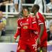 جماهير ليفربول تختار أفضل لاعب في مباراة نيوكاسل - مصدرنا الإخبارى