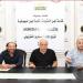 أشرف زكي ومسعد فودة يشهدان توزيع جوائز مسابقة السيناريو التلفزيون - مصدرنا الإخبارى