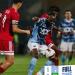 في ليلة طرد محمد الشيبي: مودرن سبورت يفوز على بيراميدز (1/2) في الدوري المصري الممتاز - مصدرنا الإخبارى