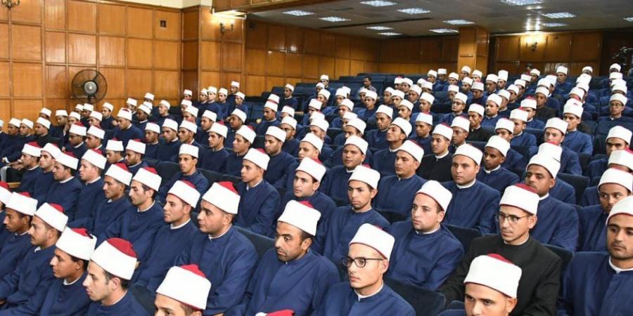مدير أوقاف القاهرة يعلن حصاد عام 2023 .. اعرف التفاصيل - مصدرنا الإخبارى