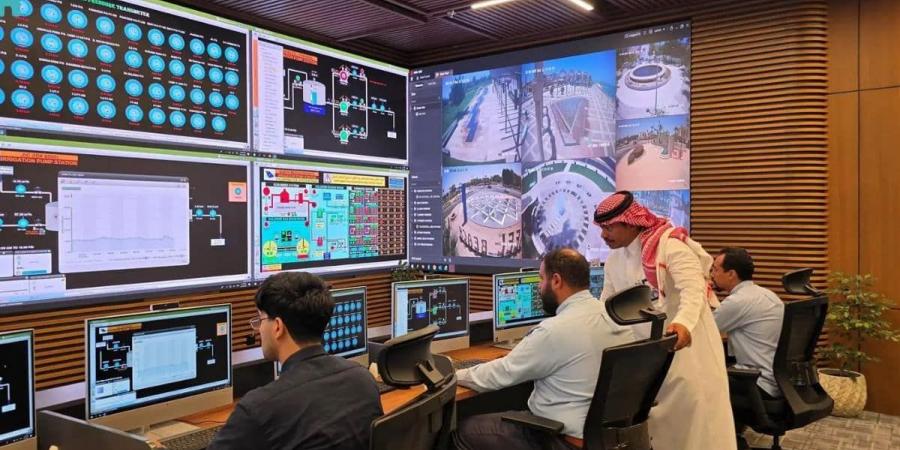 كيف يُعزز الذكاء الاصطناعي إدارة الموارد المائية في السعودية؟ - مصدرنا الإخبارى