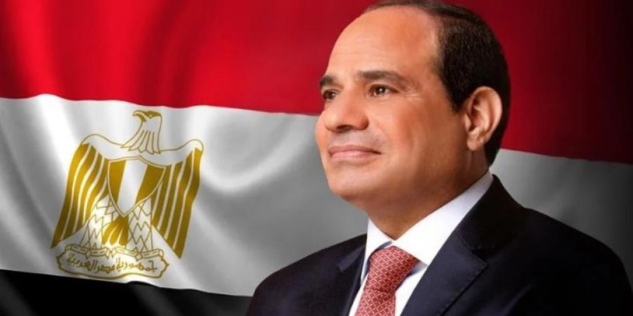 الرئيس السيسي يؤكد الرفض القاطع لتهجير الشعب الفلسطيني خارج أرضه - مصدرنا الإخبارى