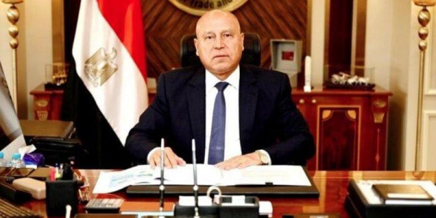كامل الوزير: انتظام صرف رواتب العاملين بشركة النصر للمسبوكات بعد التشغيل - مصدرنا الإخبارى
