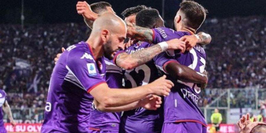 بث مباشر.. شاهد مباراة بوليسيا زيتومير وفيورنتينا بدوري المؤتمر الأوروبي - مصدرنا الإخبارى