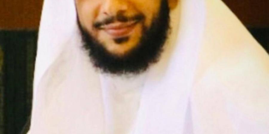 عبد العزيز في منزل الزهراني - مصدرنا الإخبارى
