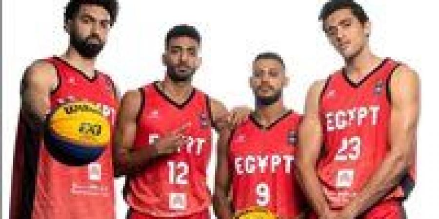 منتخب السلة يخسر أمام الكاميرون في ربع نهائي بطولة الأفروباسكت - مصدرنا الإخبارى