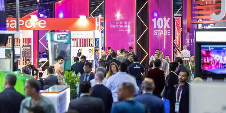دبي عاصمة عالمية للشركات الناشئة.. “إكسباند نورث ستار” يحتفي بعقد من الإنجازات  - مصدرنا الإخبارى