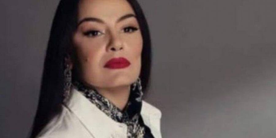رمز للإنسانية والعدل.. شريهان تنعى القاضي الرحيم فرانك كابريو - مصدرنا الإخبارى