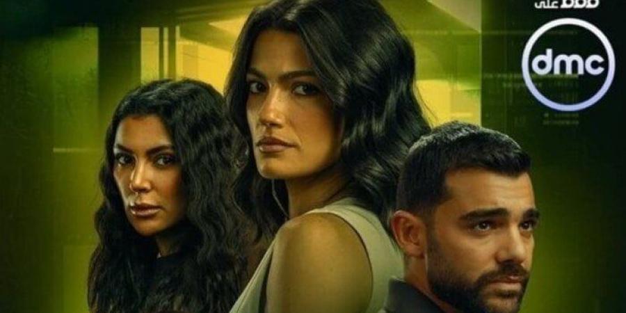قبل عرضها.. طرح البرومو التشويقي لـ «أنت وحدك» من حكايات «ما تراه ليس كما يبدو» - مصدرنا الإخبارى