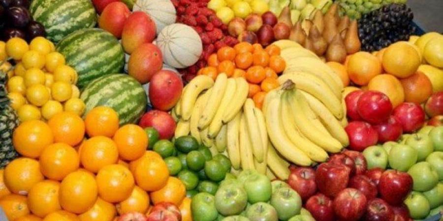 الجوافة بكام؟.. أسعار الخضراوات والفاكهة اليوم الجمعة 22 أغسطس 2025 - مصدرنا الإخبارى