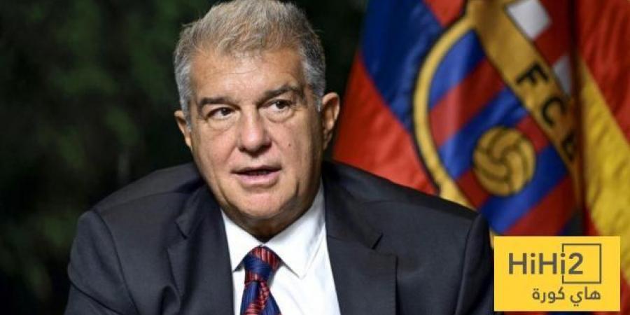 عاجل: برشلونة لن يعود إلى قاعدة 1/1 هذا الصيف - مصدرنا الإخبارى