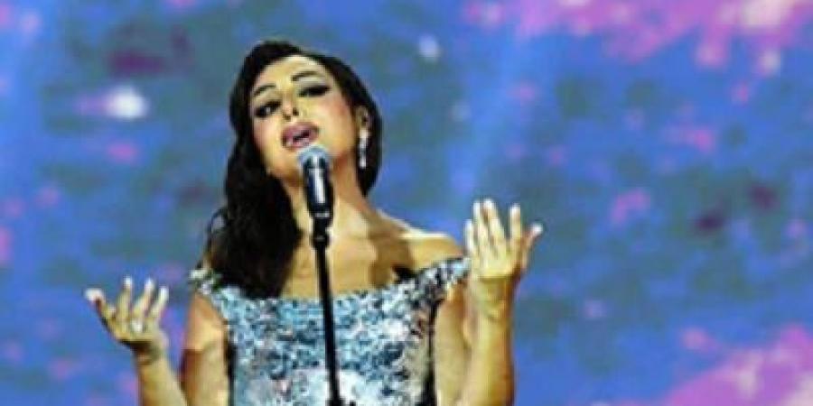 الحالة ليست سرطان.. كواليس خضوع أنغام للعلاج فى ألمانيا - مصدرنا الإخبارى