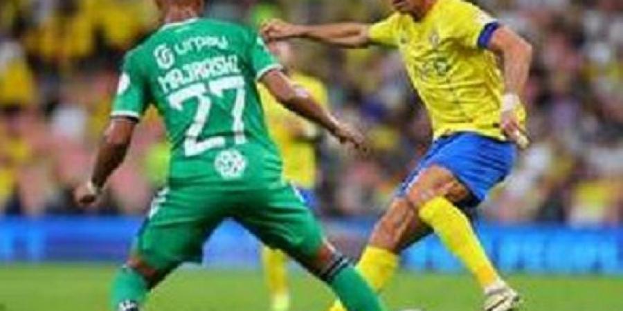 تاريخ مواجهات النصر ضد الأهلي قبل خوض نهائي السوبر السعودي - مصدرنا الإخبارى