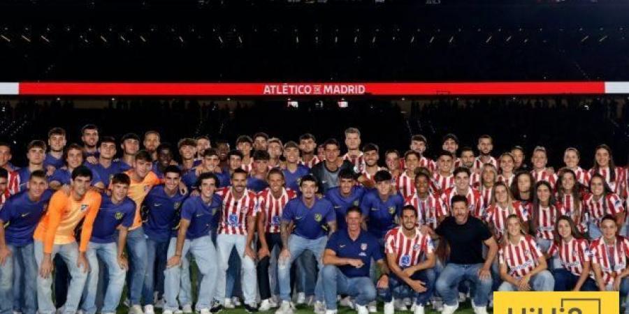 ميركاتو أتلتيكو مدريد … يفتقر إلى الجودة - مصدرنا الإخبارى