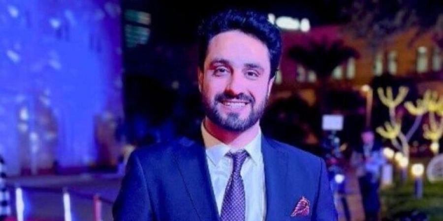 عاجل.. وفاة الفنان الشاب بهاء الخطيب - مصدرنا الإخبارى