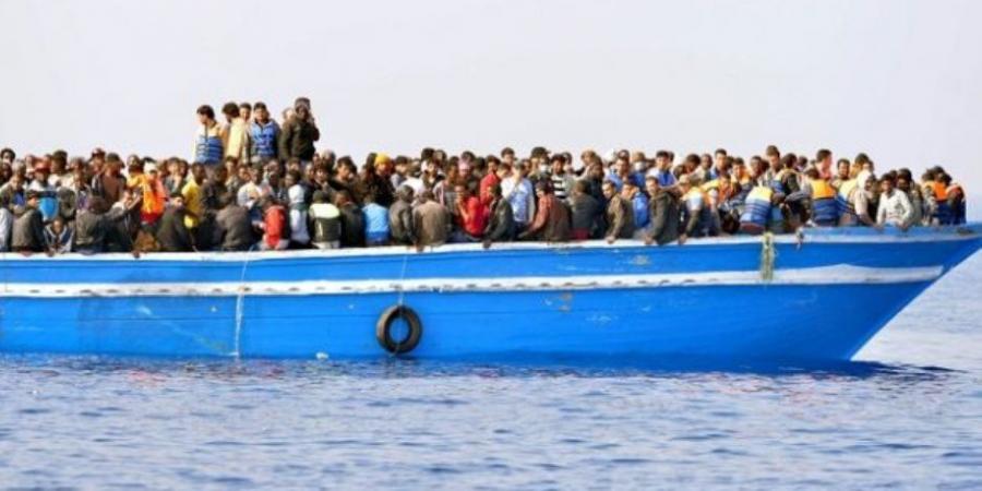 ضبط 4 قضايا هجرة غير شرعية خلال 24 ساعة - مصدرنا الإخبارى