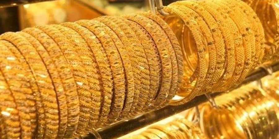 سعر الذهب في عمان اليوم الأحد 24 أغسطس 2025 - مصدرنا الإخبارى