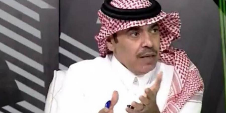 بالفيديو.. الجماز يفجرها: بالأرقام سيتم الكشف عن دعم الأندية الأربعة نهاية الموسم - مصدرنا الإخبارى