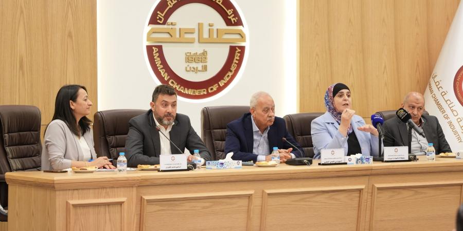 الجغبير: "الغذاء والدواء" تسهم في تسهيل التصدير وتطوير الصناعة المحلية - مصدرنا الإخبارى