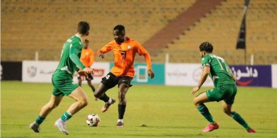 بث مباشر.. مشاهدة مباراة الاتحاد السكندري والبنك الأهلي في الدوري المصري - مصدرنا الإخبارى