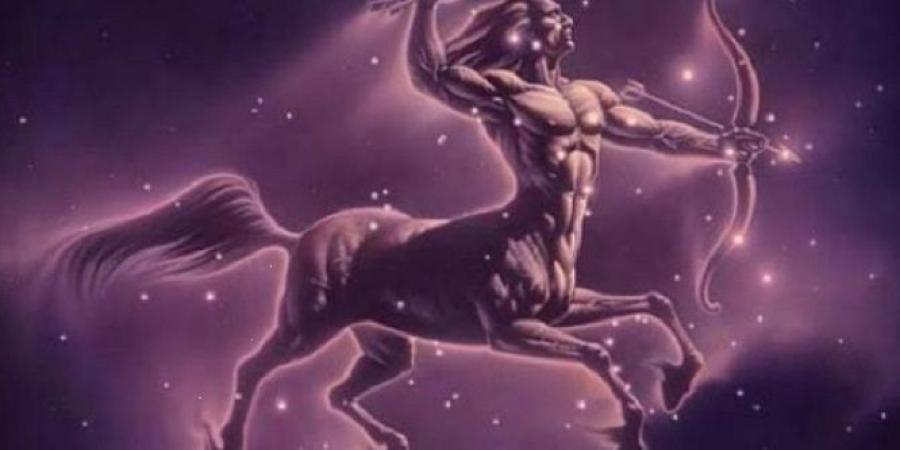 توقعات برج القوس اليوم الأحد 24-8-2025 - مصدرنا الإخبارى